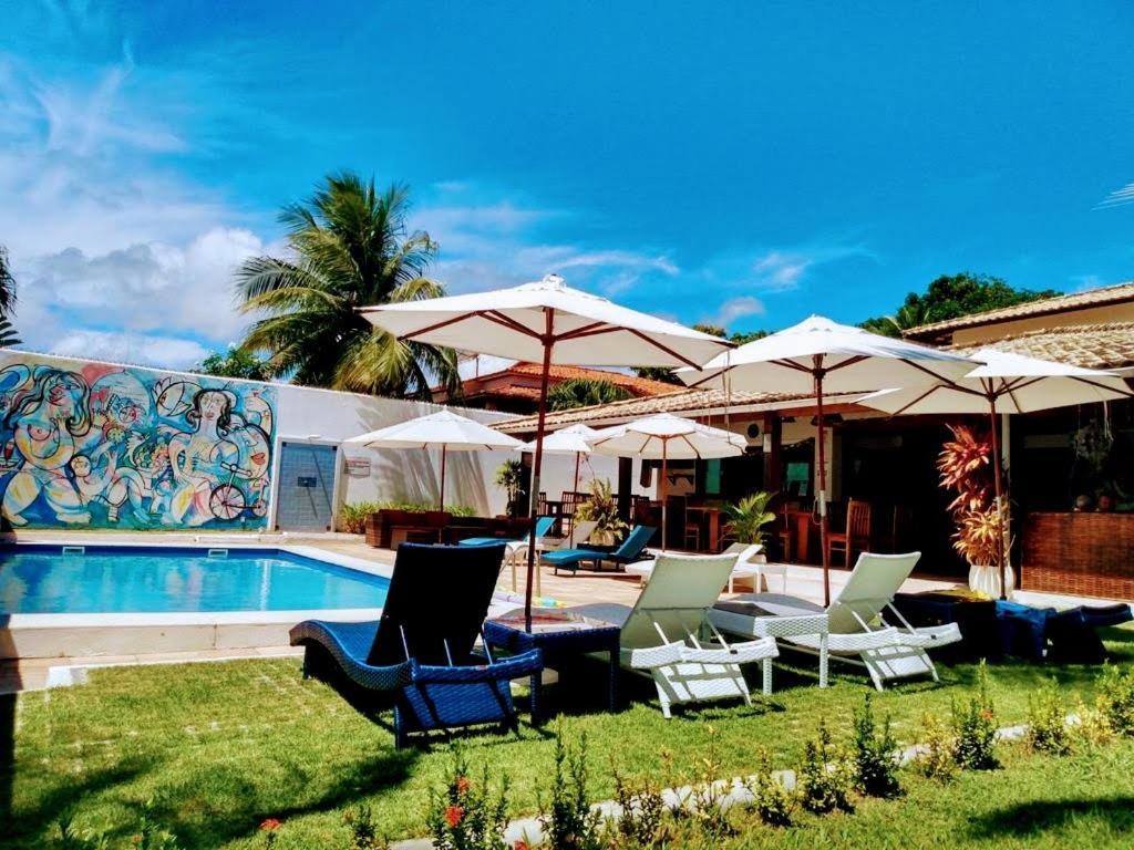 Salvador Paradise 3* Lauro de Freitas