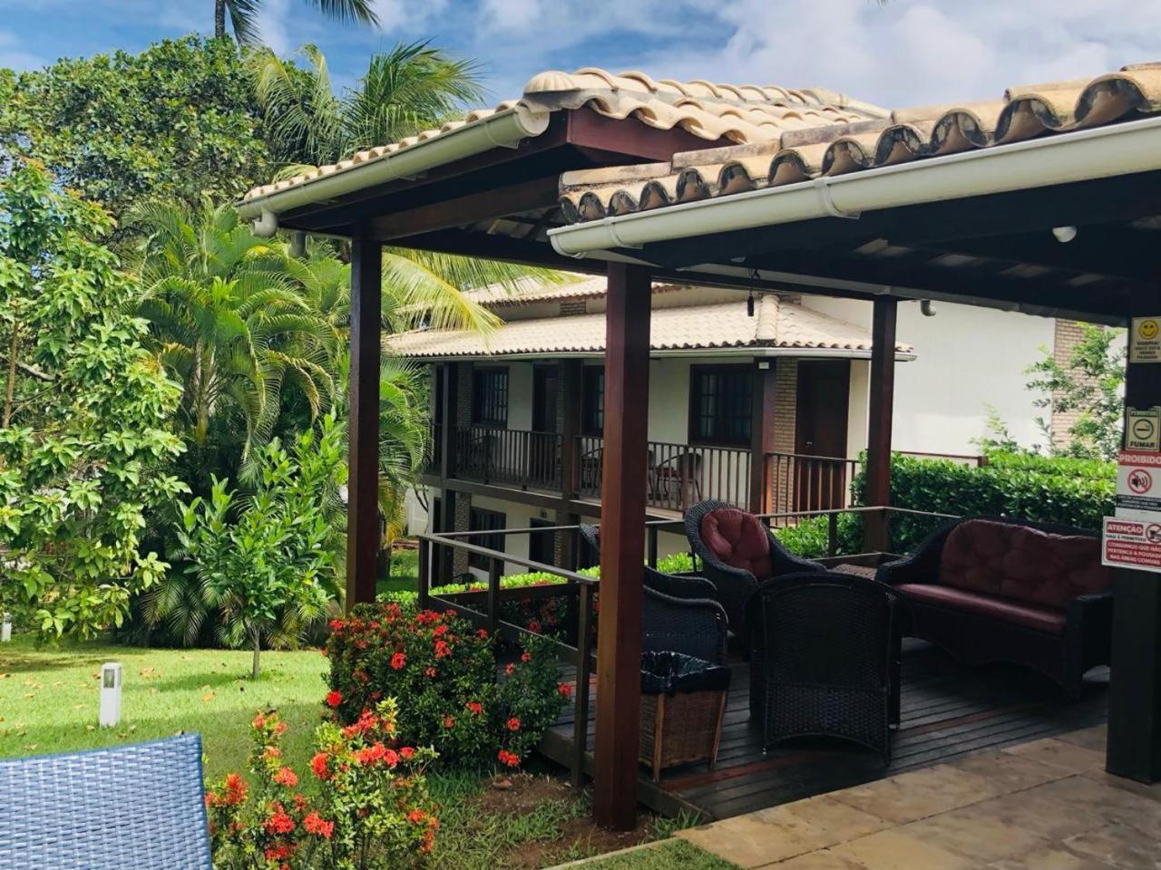 Salvador Paradise Inn Lauro de Freitas