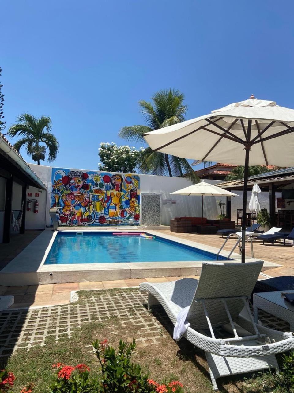 Salvador Paradise Lauro de Freitas