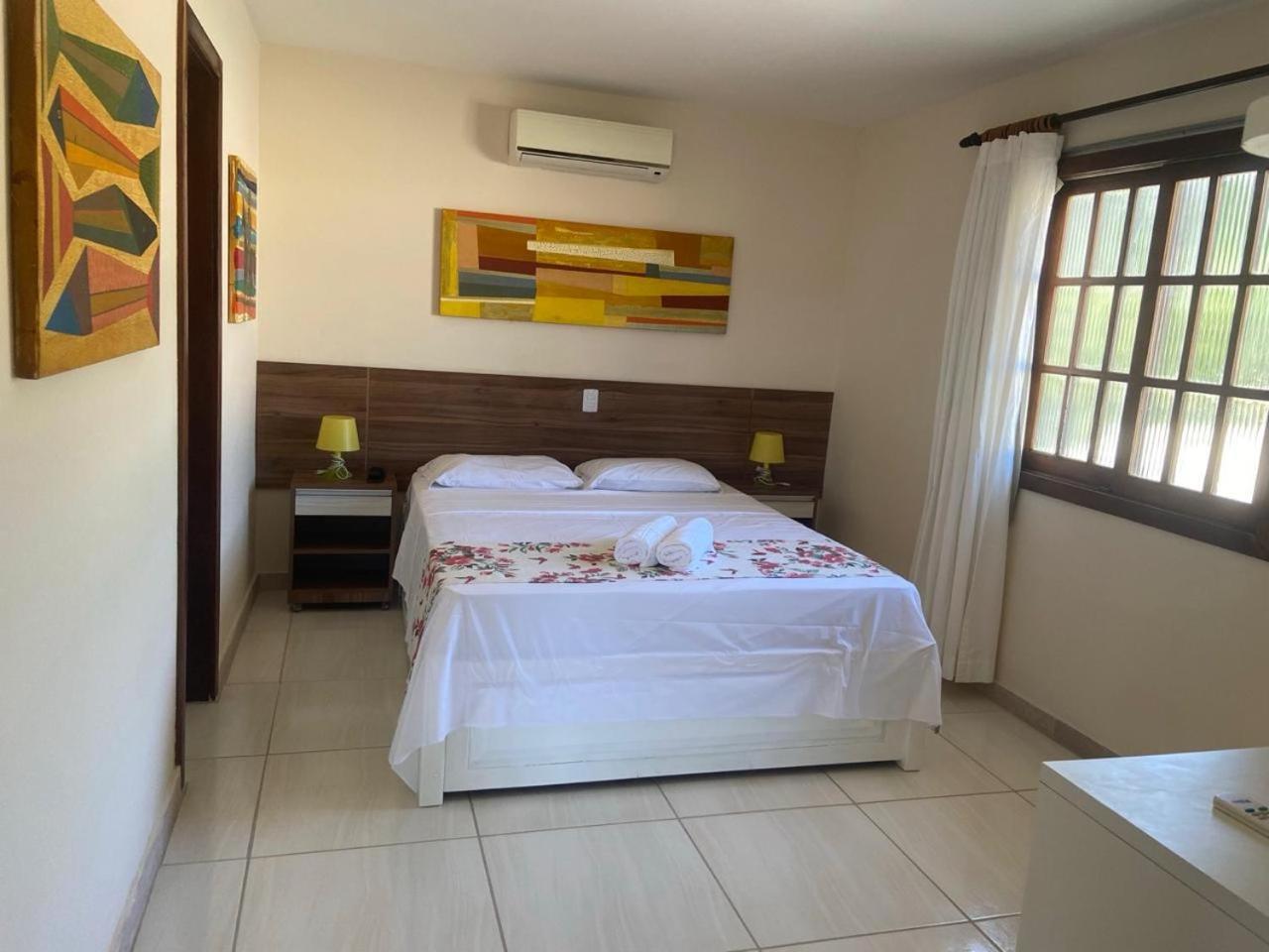 Inn Salvador Paradise
