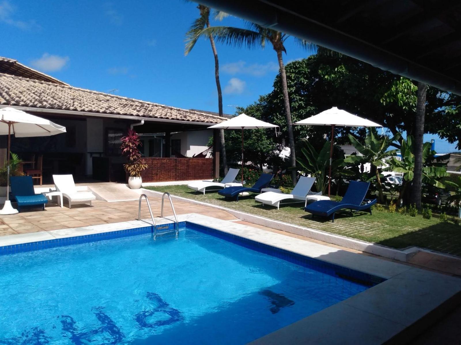 Salvador Paradise 3* Lauro de Freitas