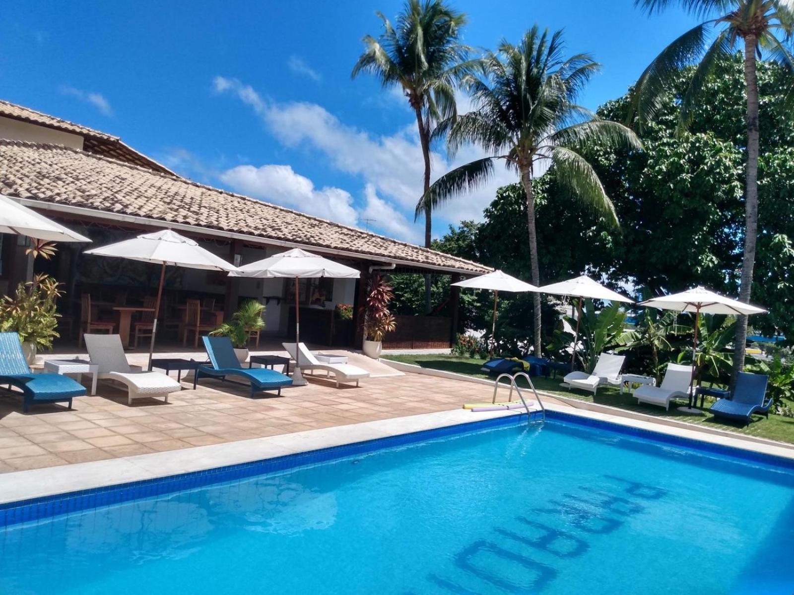 Inn Salvador Paradise Lauro de Freitas