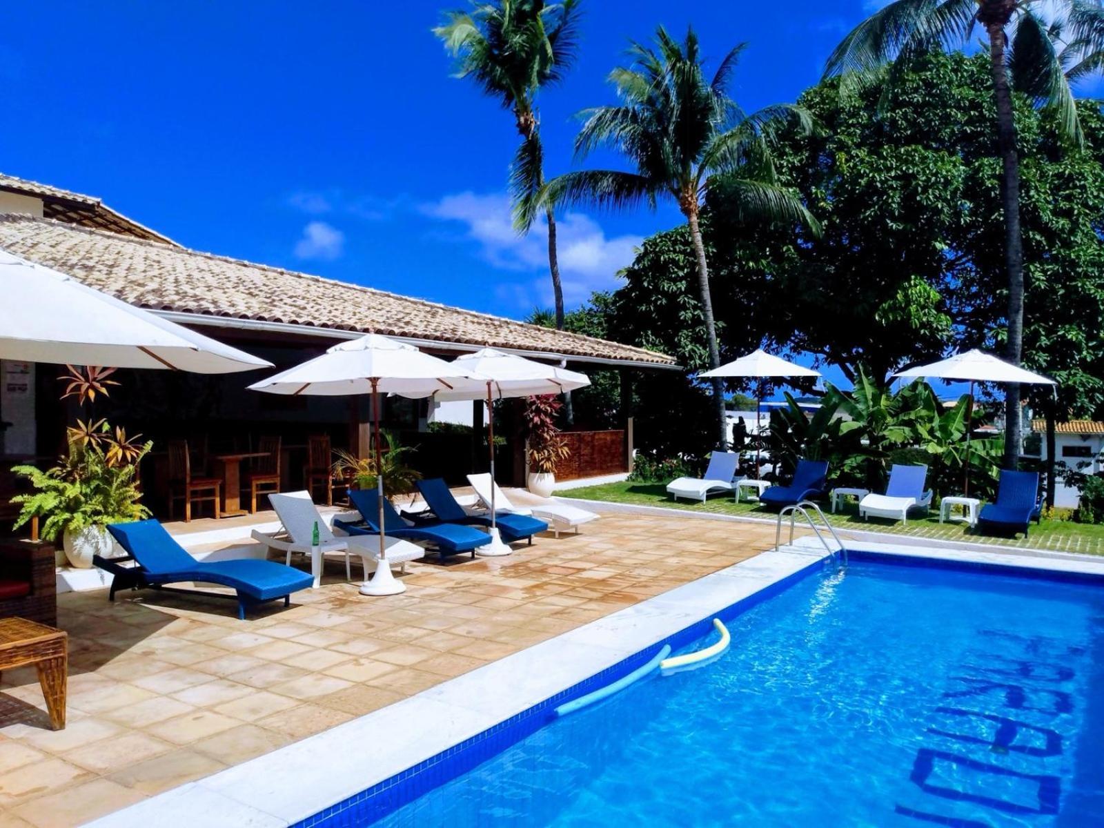 Salvador Paradise Lauro de Freitas