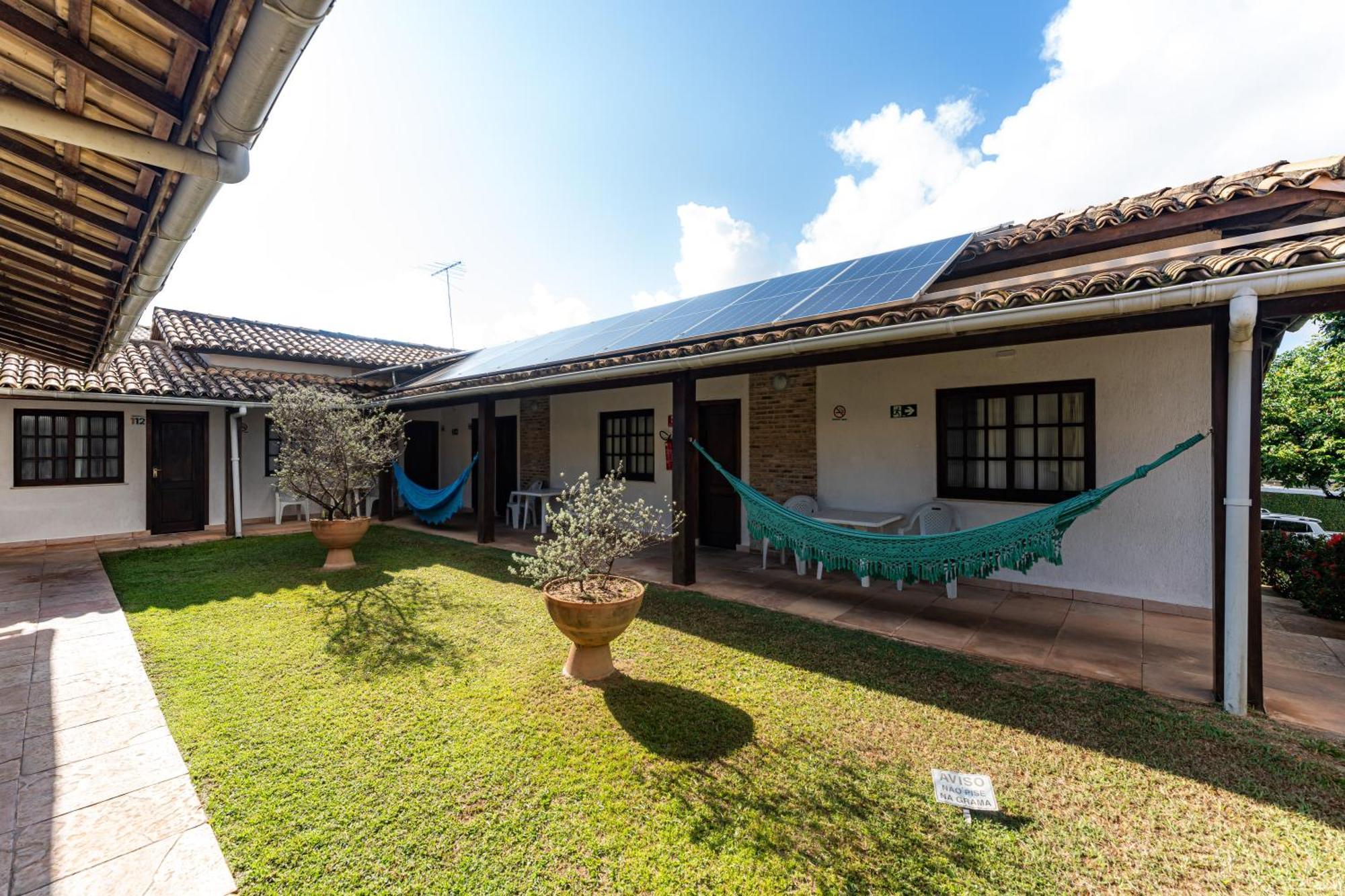 Inn Salvador Paradise Lauro de Freitas