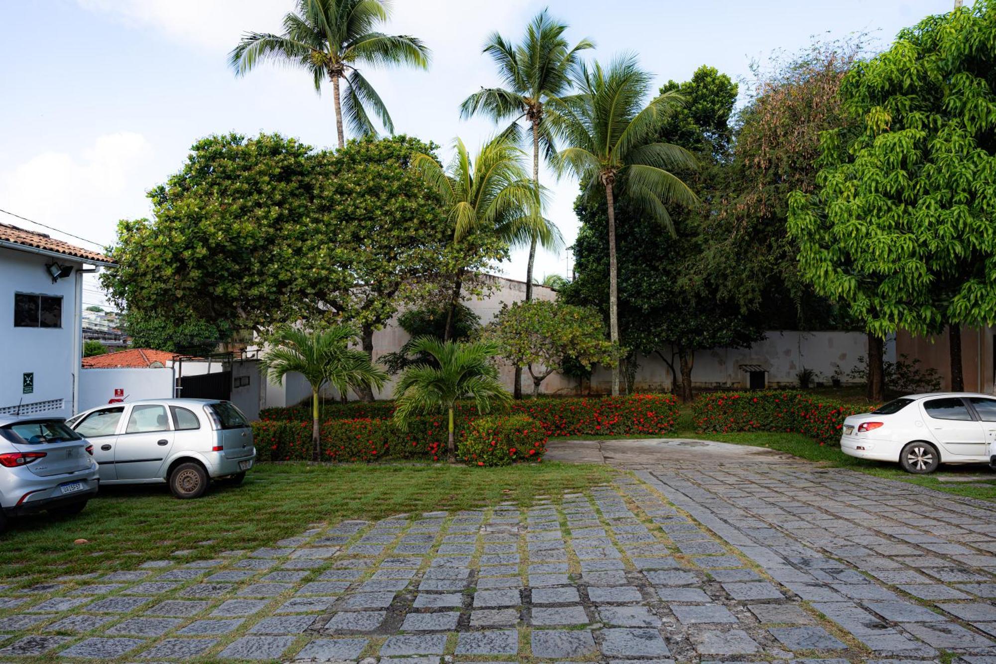 Salvador Paradise 3* Lauro de Freitas