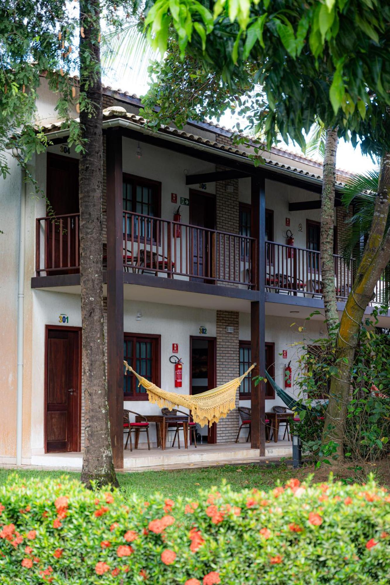Salvador Paradise Inn