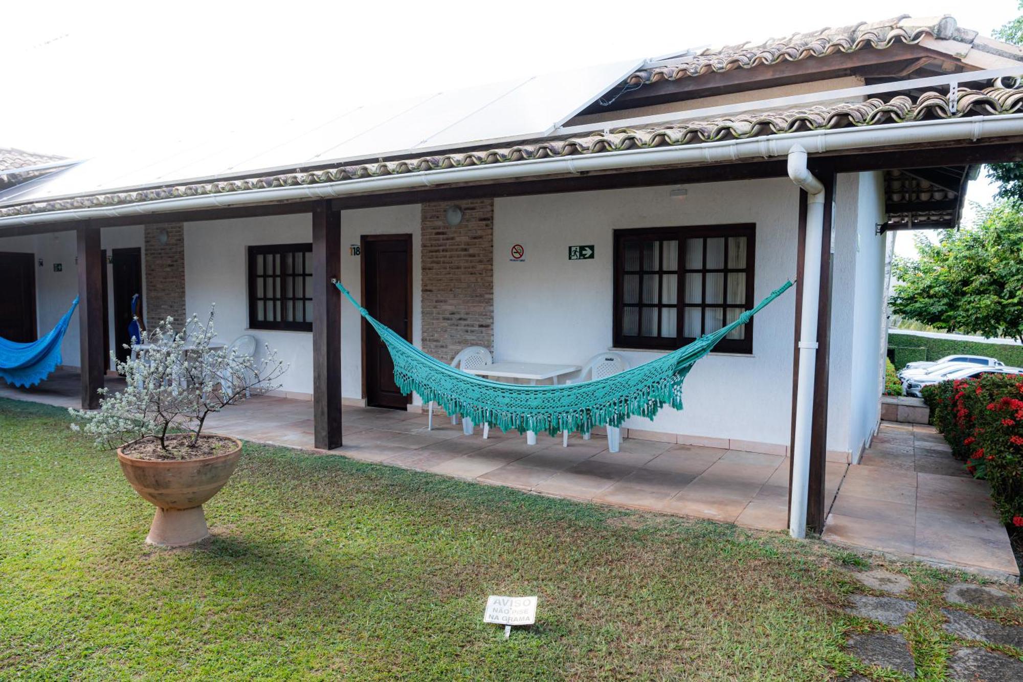 Salvador Paradise Inn 3*