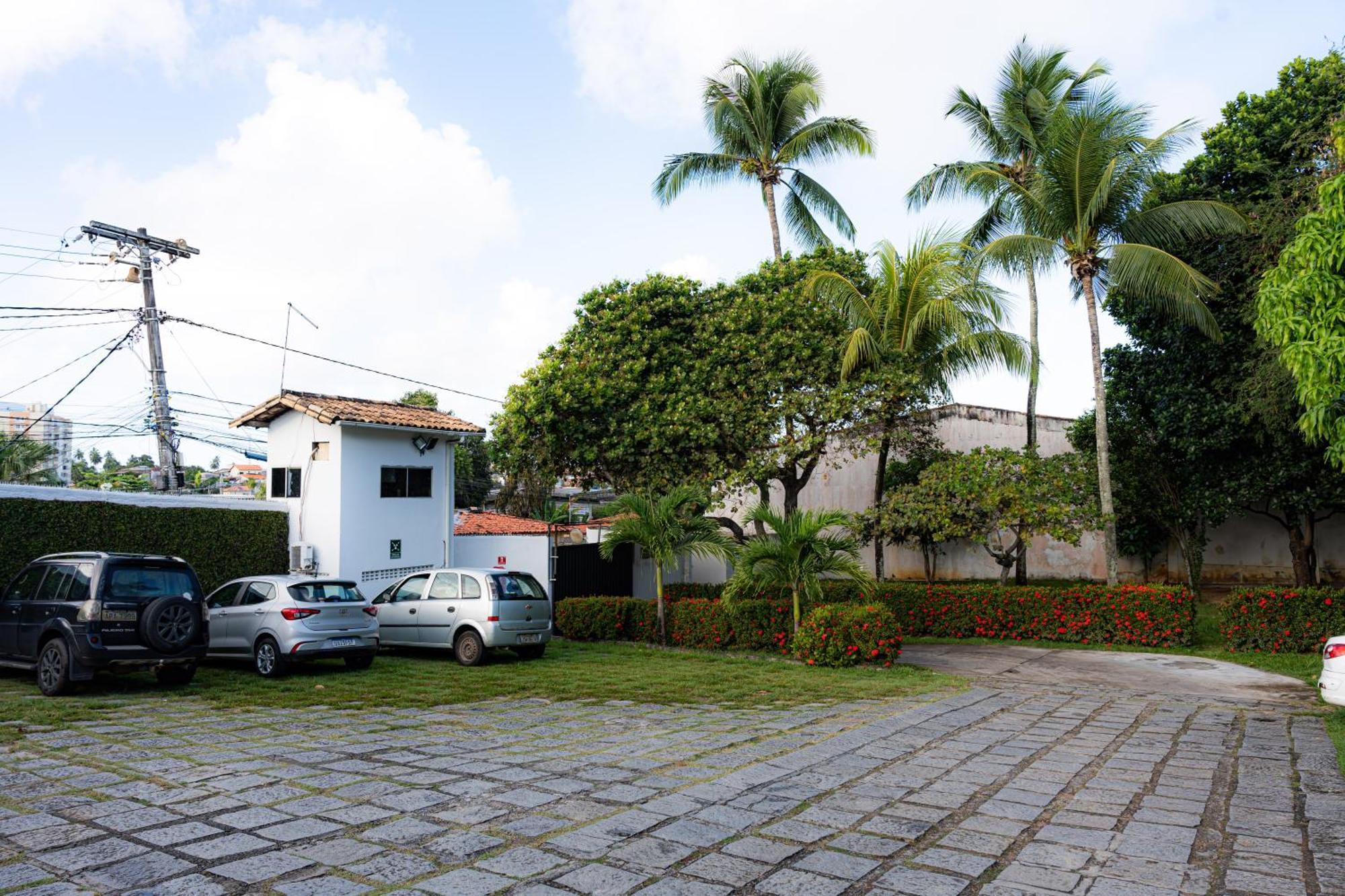 Inn Salvador Paradise