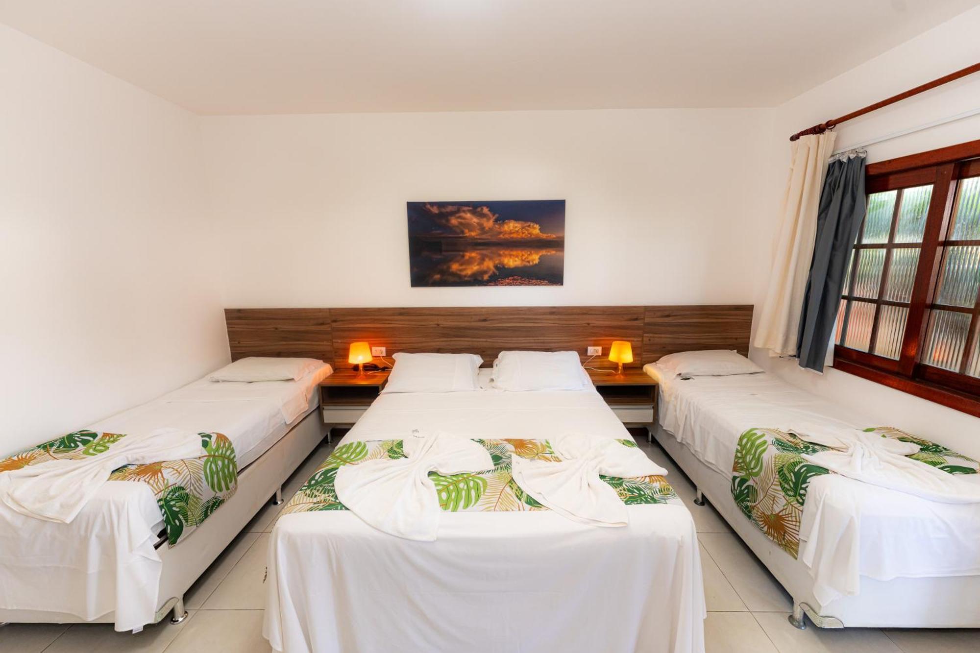 Salvador Paradise Inn