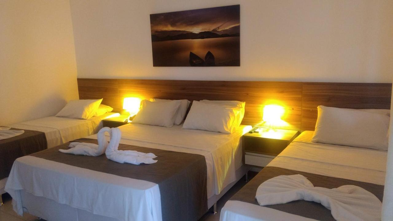 Inn Salvador Paradise