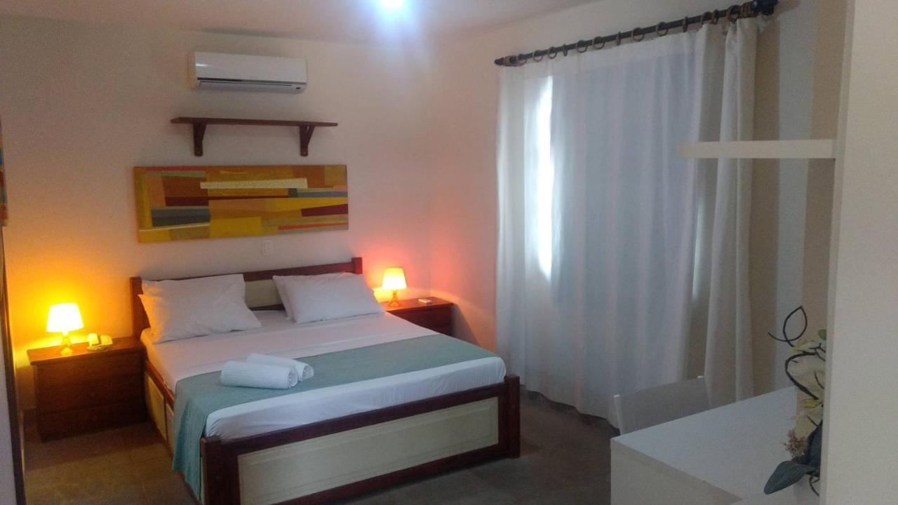 Inn Salvador Paradise 3*