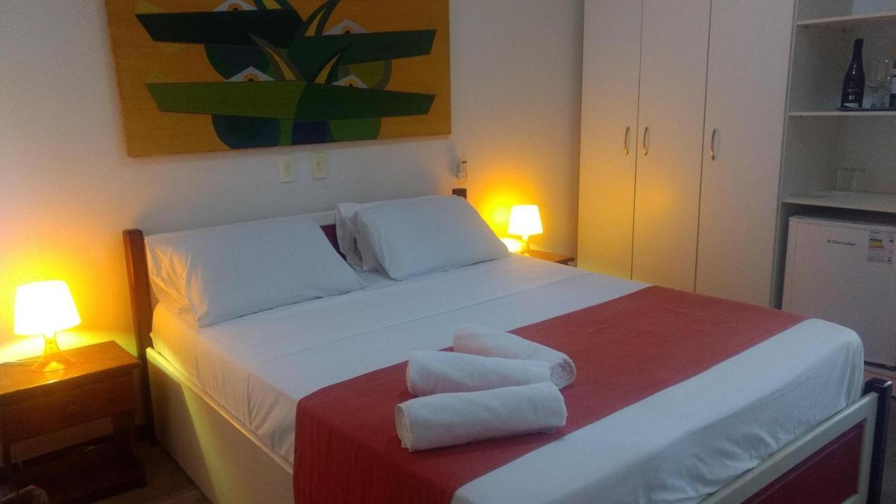 Salvador Paradise 3* Lauro de Freitas