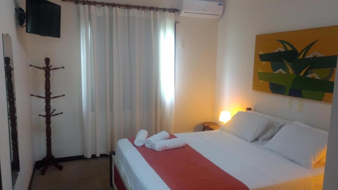 Inn Salvador Paradise Lauro de Freitas