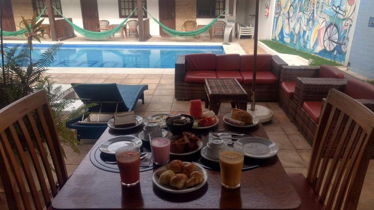 Inn Salvador Paradise 3*