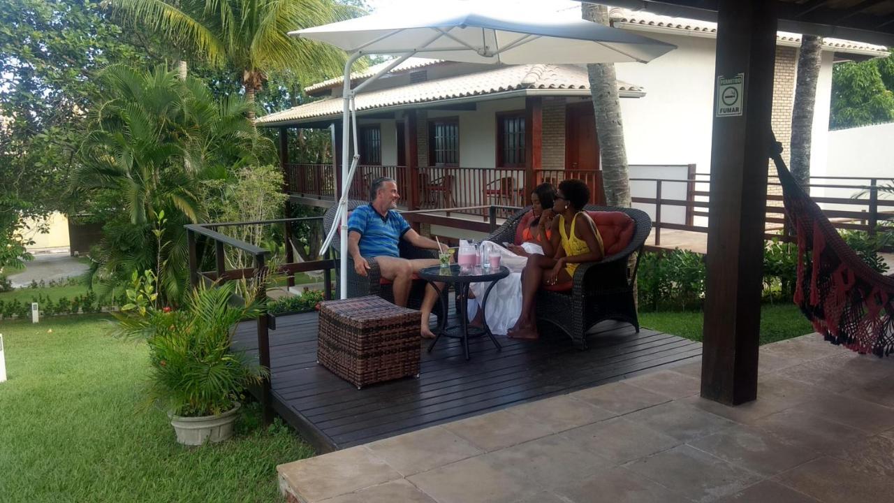 Salvador Paradise Inn