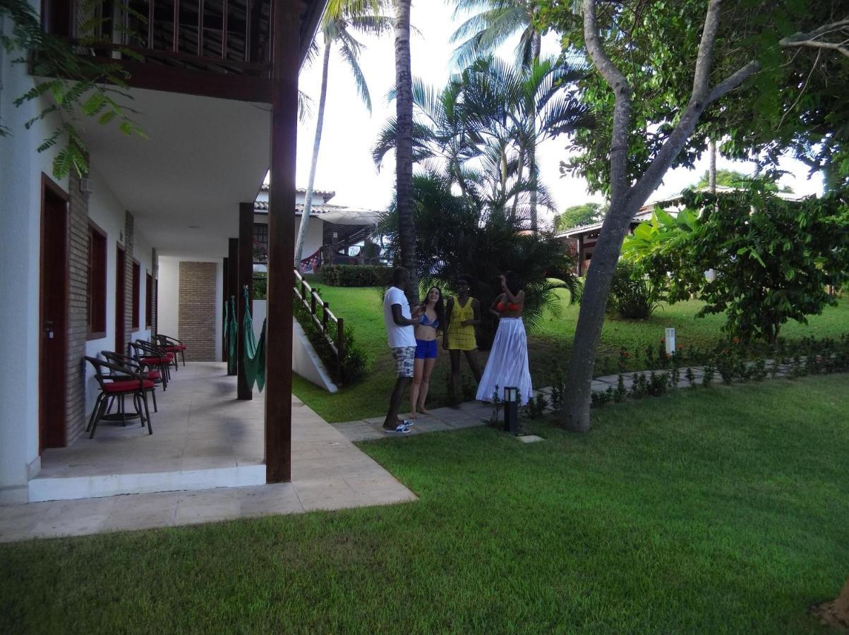 Inn Salvador Paradise 3*
