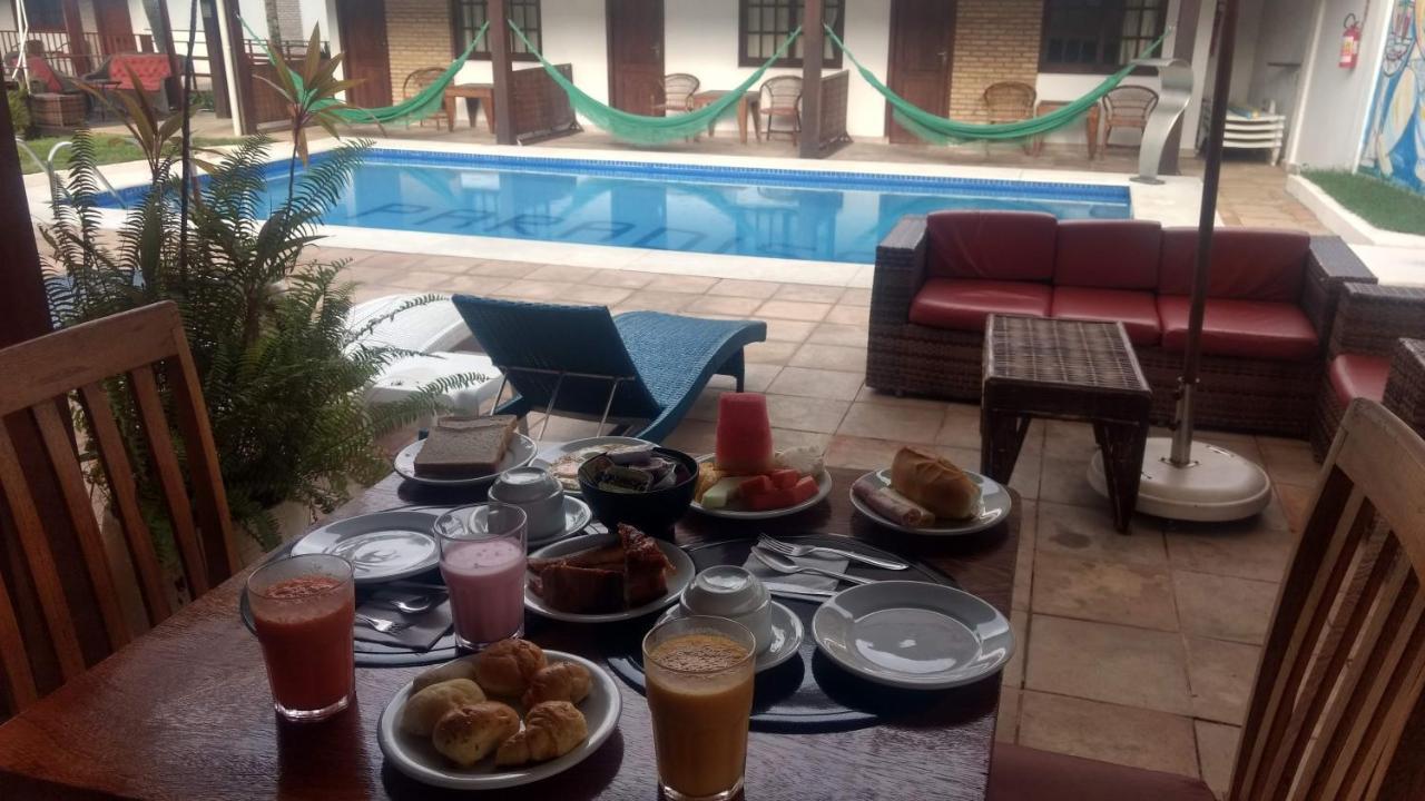 Salvador Paradise Inn Lauro de Freitas
