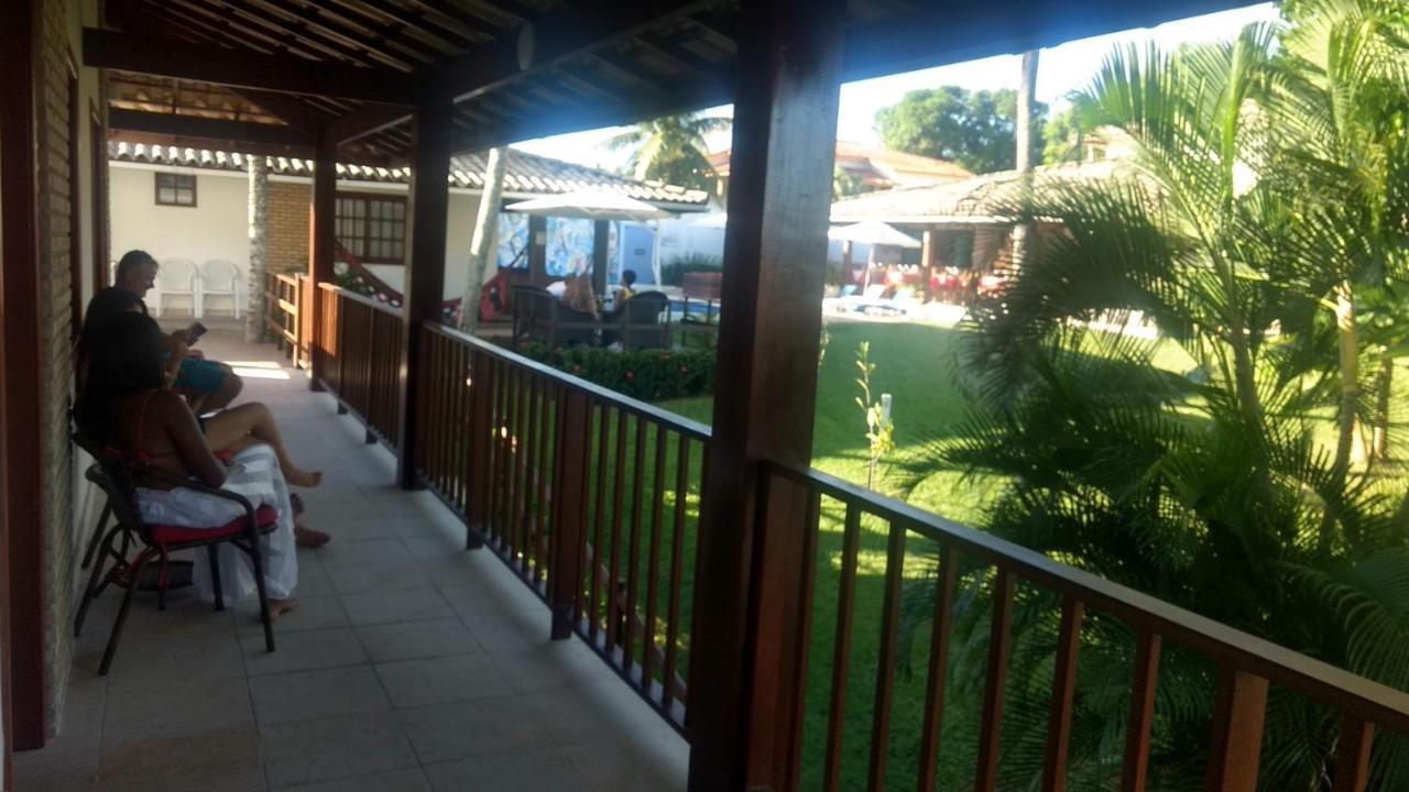 Salvador Paradise Inn