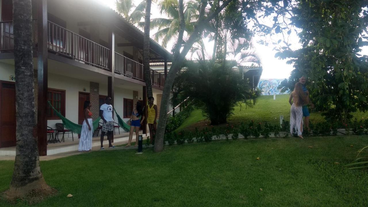 Salvador Paradise Lauro de Freitas
