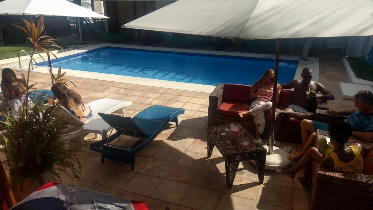 Salvador Paradise 3*