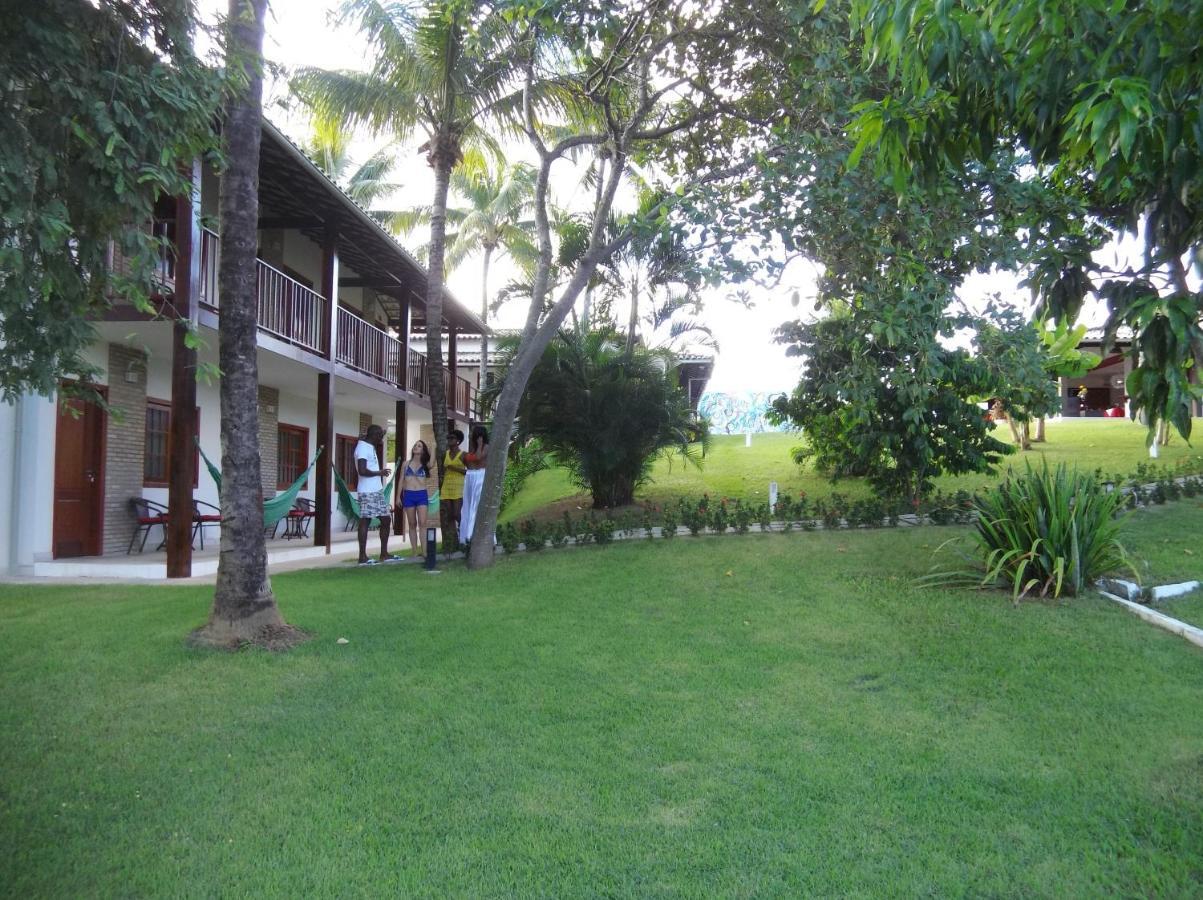 Inn Salvador Paradise Lauro de Freitas