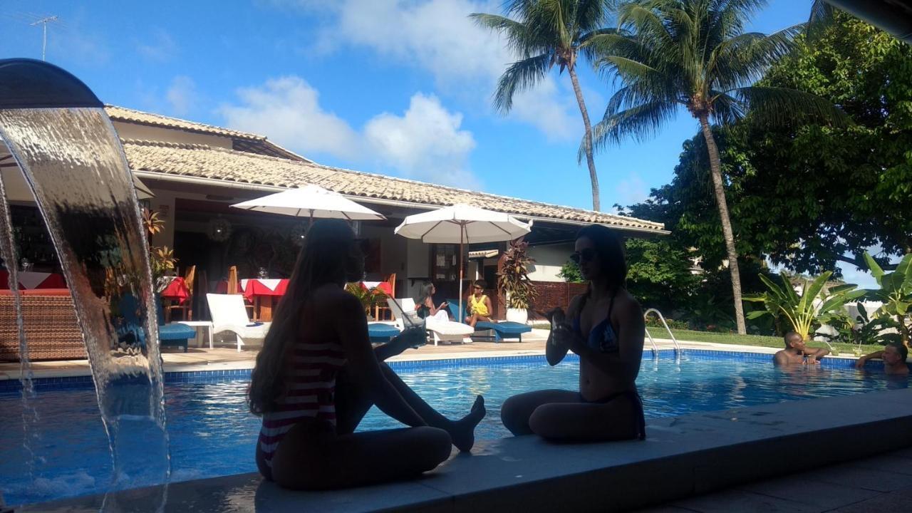 Inn Salvador Paradise Lauro de Freitas