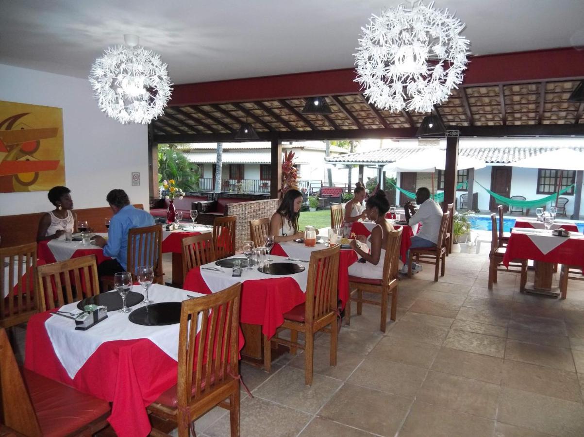 Inn Salvador Paradise Lauro de Freitas